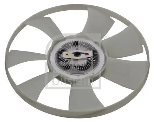Ventilateur, refroidissement du moteur FEBI BILSTEIN 44863