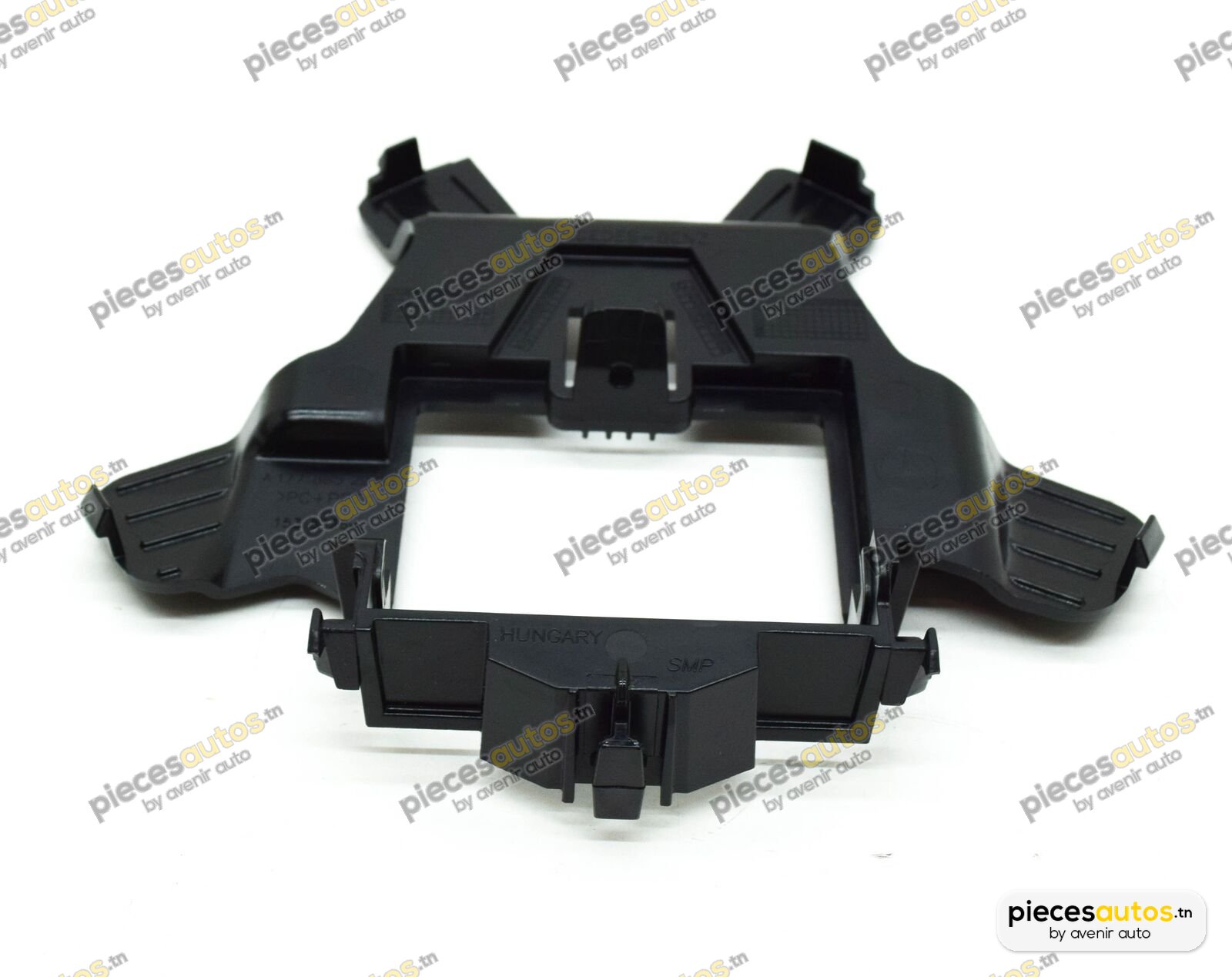 Kit de montage, capteur-parctronic Bapmic BF0114840012