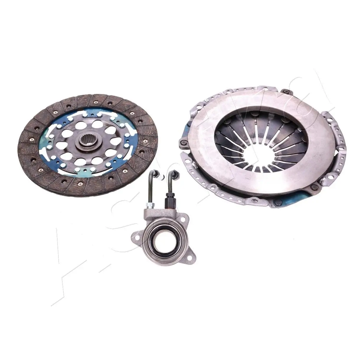 Kit d'embrayage ASHIKA 92-0H-H56