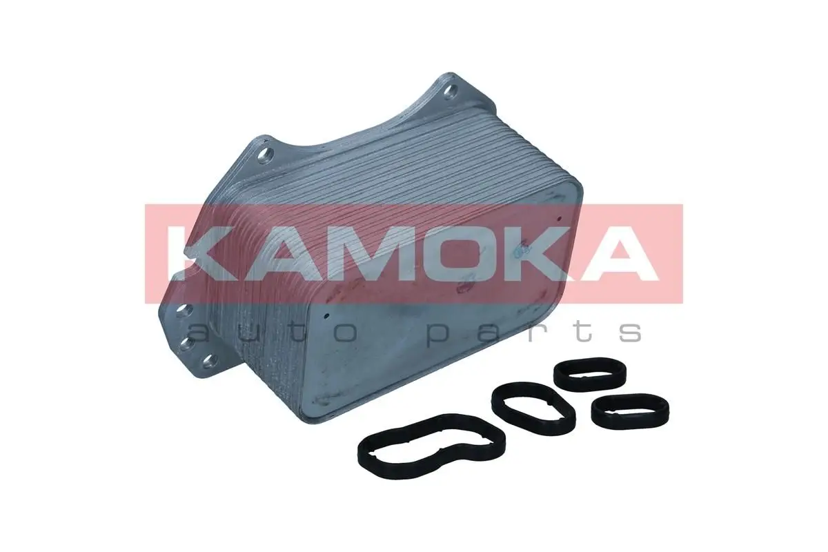 Radiateur d'huile KAMOKA 7730118