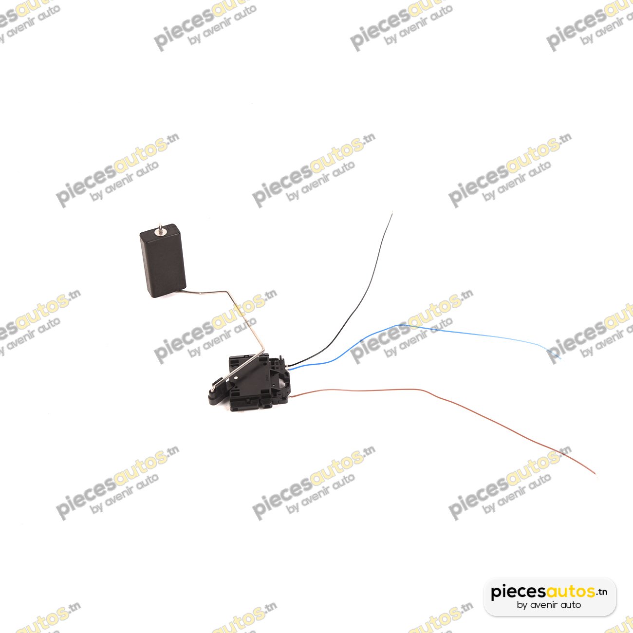 Capteur, niveau de carburant Bapmic BF0424270007