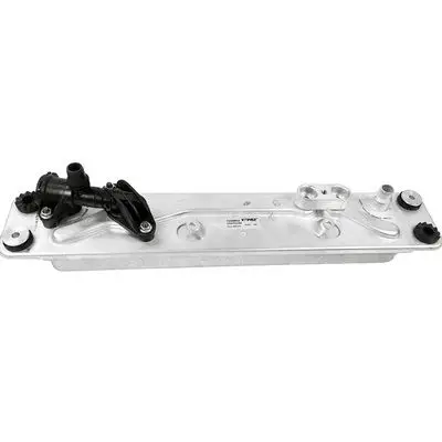Radiateur d'huile de boîte automatique Bapmic TOPT1208013