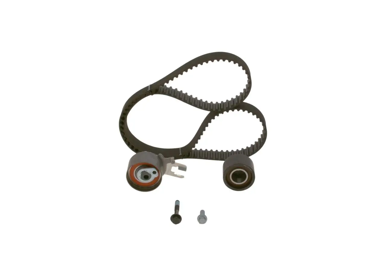Kit de courroie crantée KAMOKA 7000003A