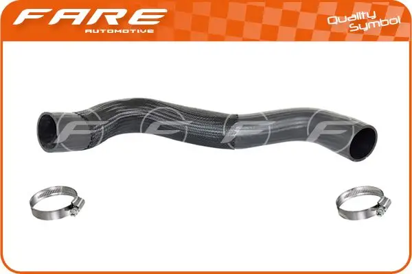Durite turbo FARE 16112