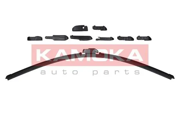 Balai d'essuie-glace KAMOKA 27M650