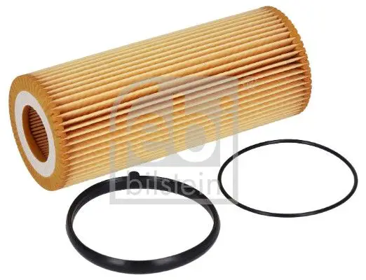 Filtre à huile FEBI BILSTEIN 38405