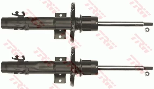 Jeu de 2 Amortisseur TRW JGM1082T