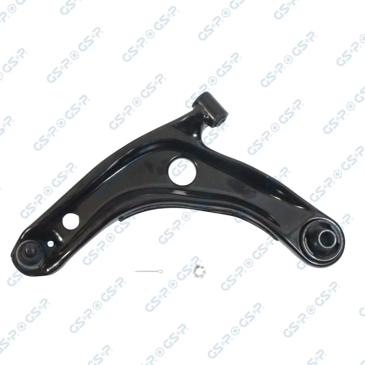 Bras et Triangle suspension GSP S061055