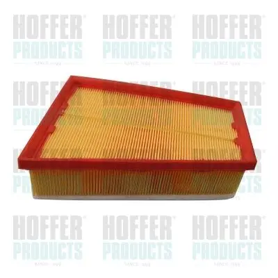 Filtre à air HOFFER 18572