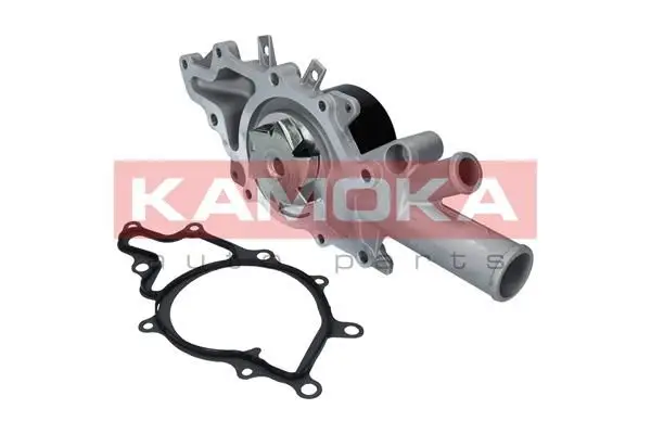 Pompe à eau KAMOKA T0190