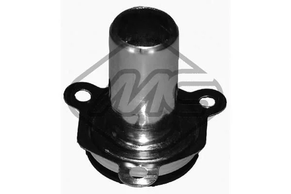 Douille de guidage, embrayage Metalcaucho 04424