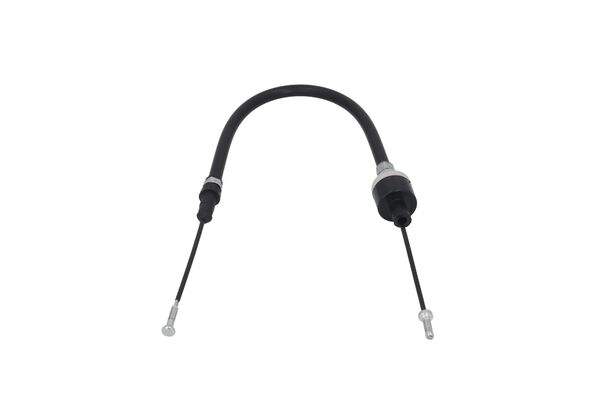 Tirette à câble, commande d'embrayage KAMOKA LC132