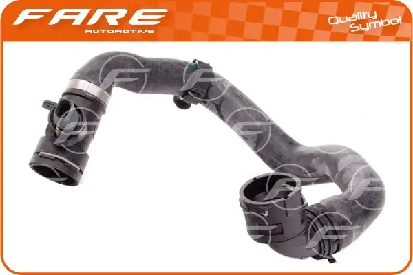 Durite de radiateur FARE 15966