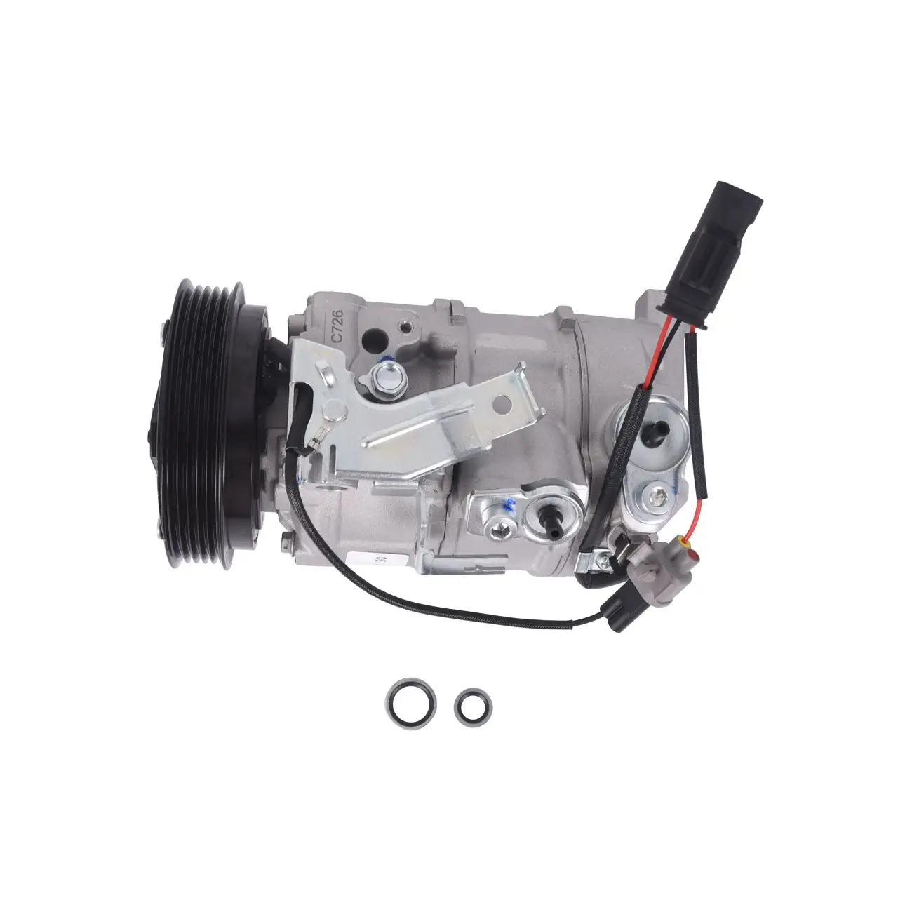Compresseur, climatisation Bapmic BF0733480109