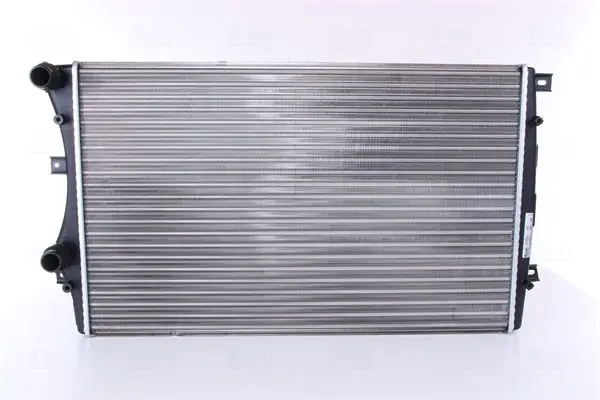 Radiateur, refroidissement du moteur NISSENS 65280A