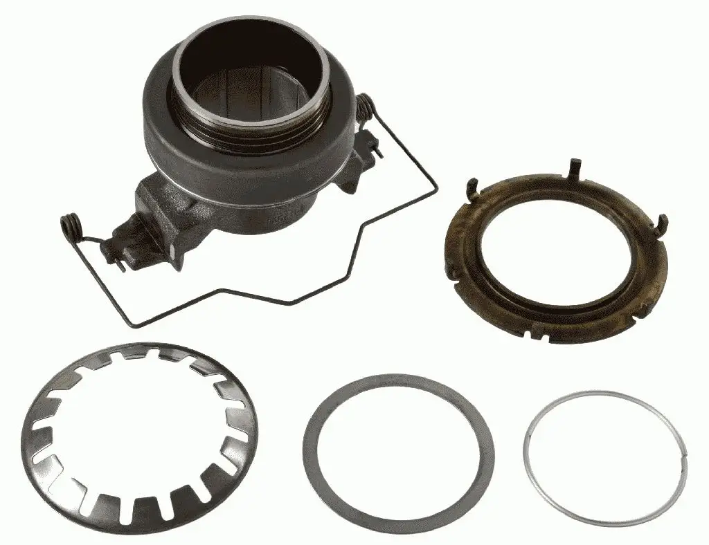 Butée de débrayage SACHS 3100 026 531