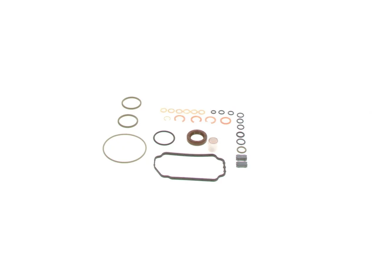 Kit de réparation, distributeur d'allumage BOSCH 1 467 010 520