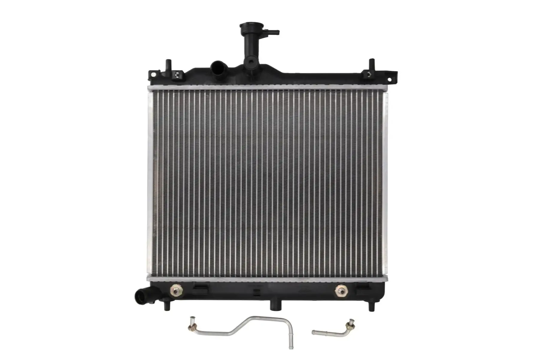 Radiateur, refroidissement du moteur KAMOKA 7700188