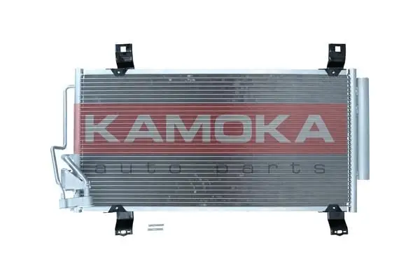 Radiateur climatisation KAMOKA 7800363