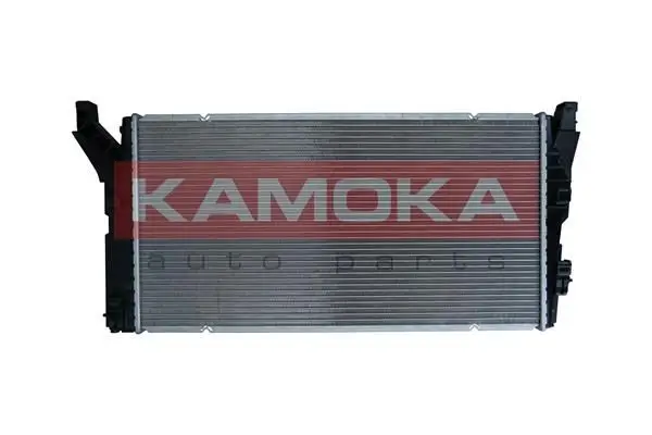 Radiateur, refroidissement du moteur KAMOKA 7705224
