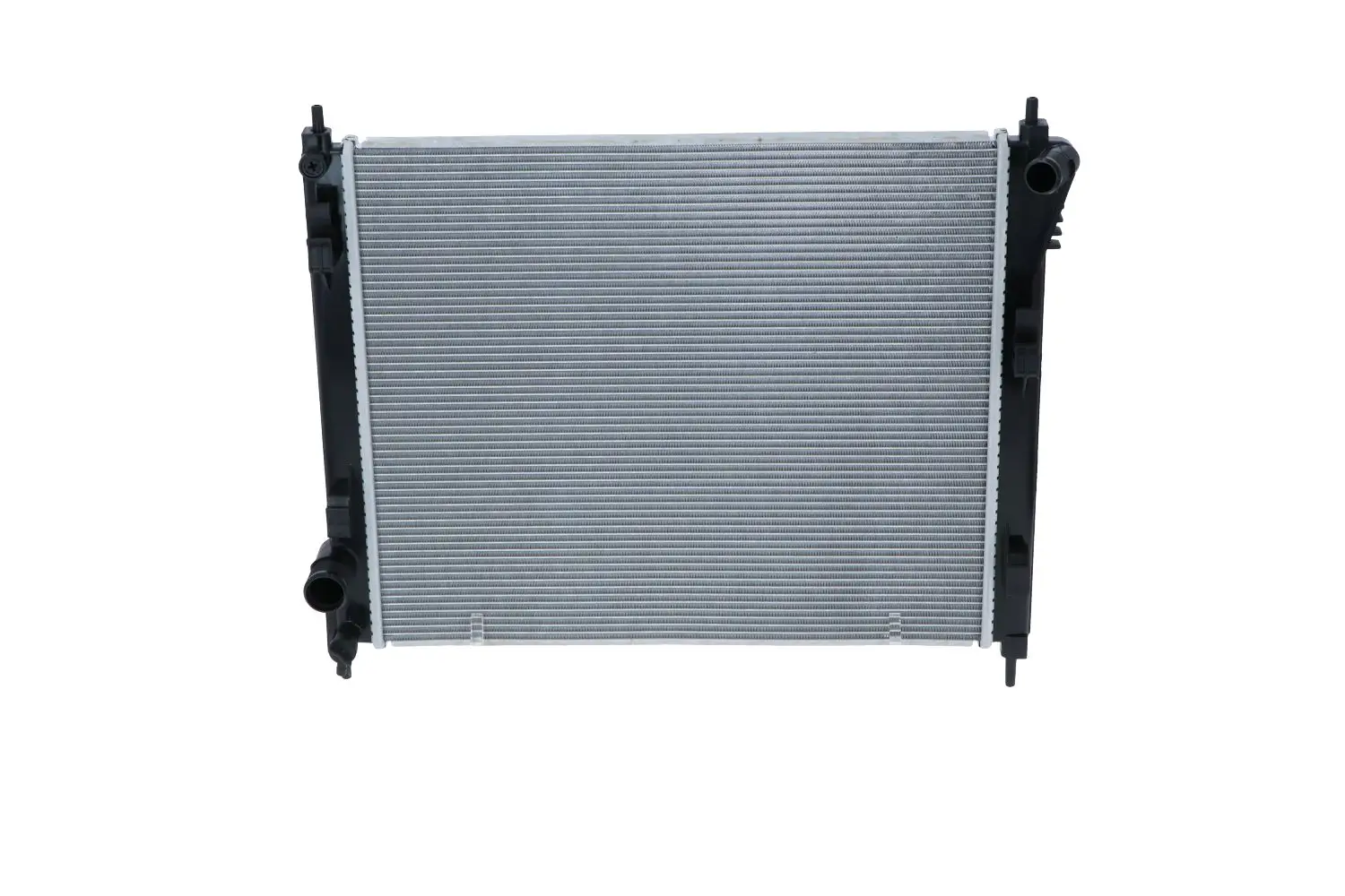 Radiateur, refroidissement du moteur NRF 59267