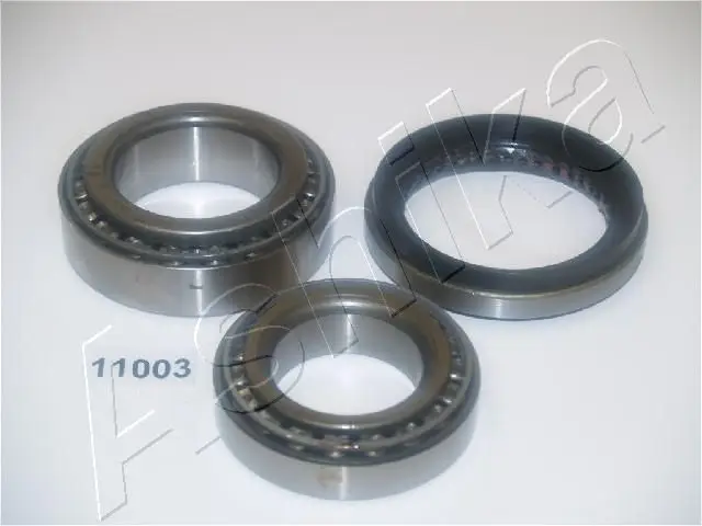 Kit de roulements de roue ASHIKA 44-11003