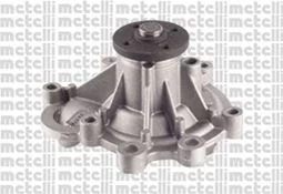 Pompe à eau METELLI 24-1107
