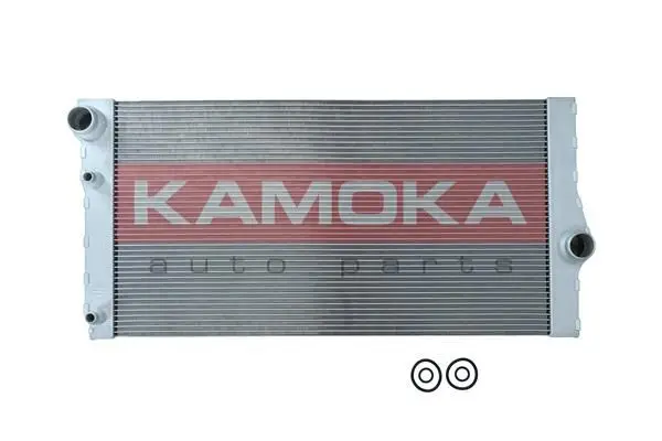 Radiateur, refroidissement du moteur KAMOKA 7700023