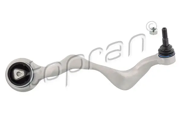 Bras et Triangle suspension TOPRAN 501 029