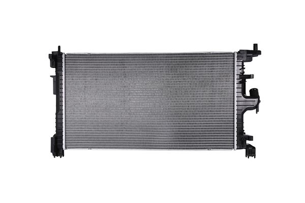 Radiateur, refroidissement du moteur KAMOKA 7700124