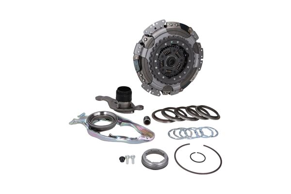 Kit d'embrayage KAMOKA KC801