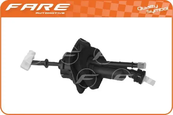 Cylindre émetteur, embrayage FARE 10763