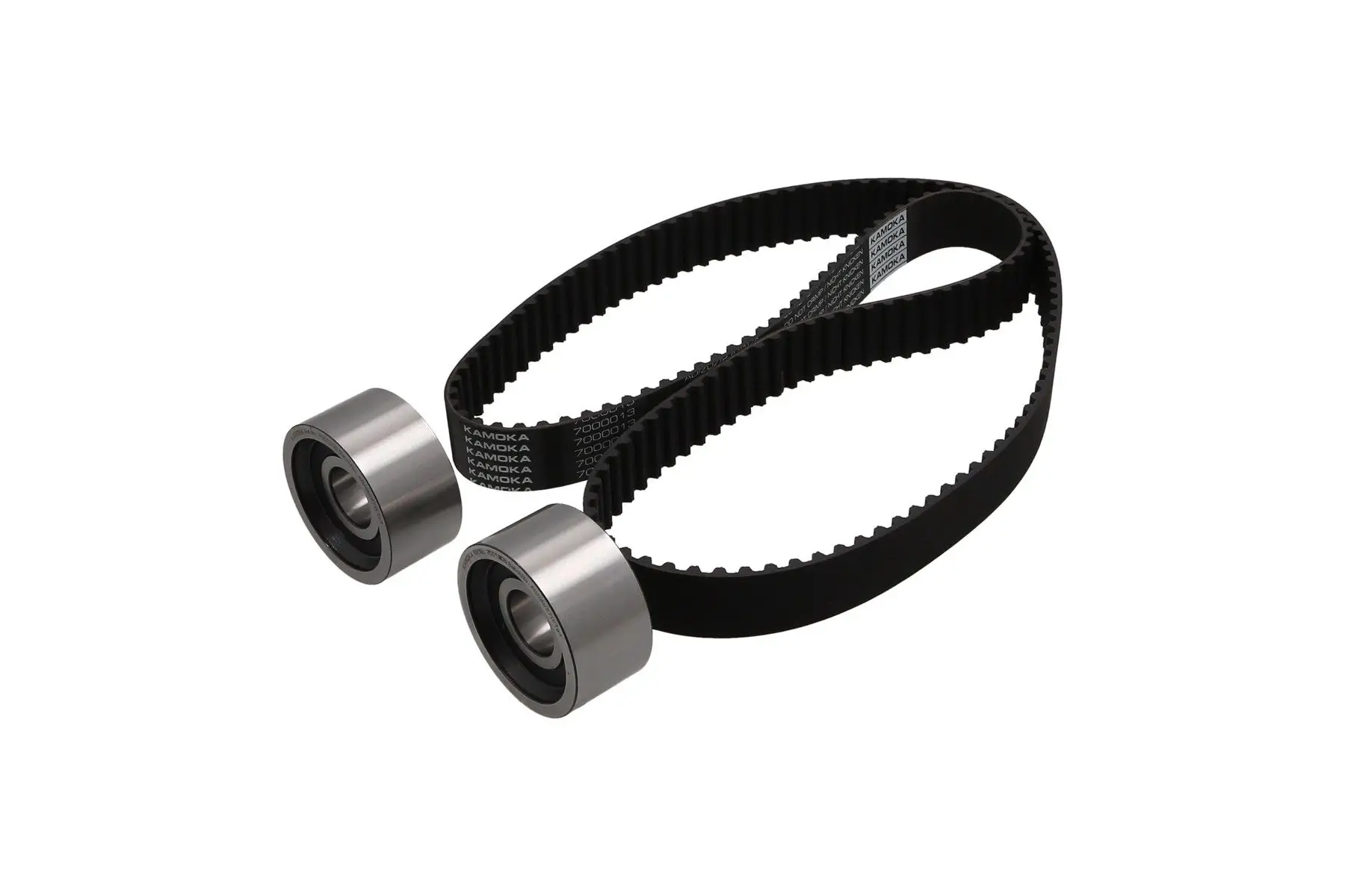 Kit de courroie crantée KAMOKA 7001006