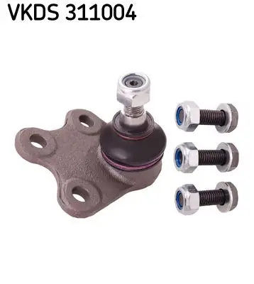 Rotule de suspension SKF VKDS 311004