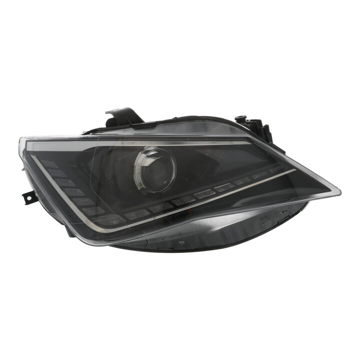Phare avant VALEO 044834