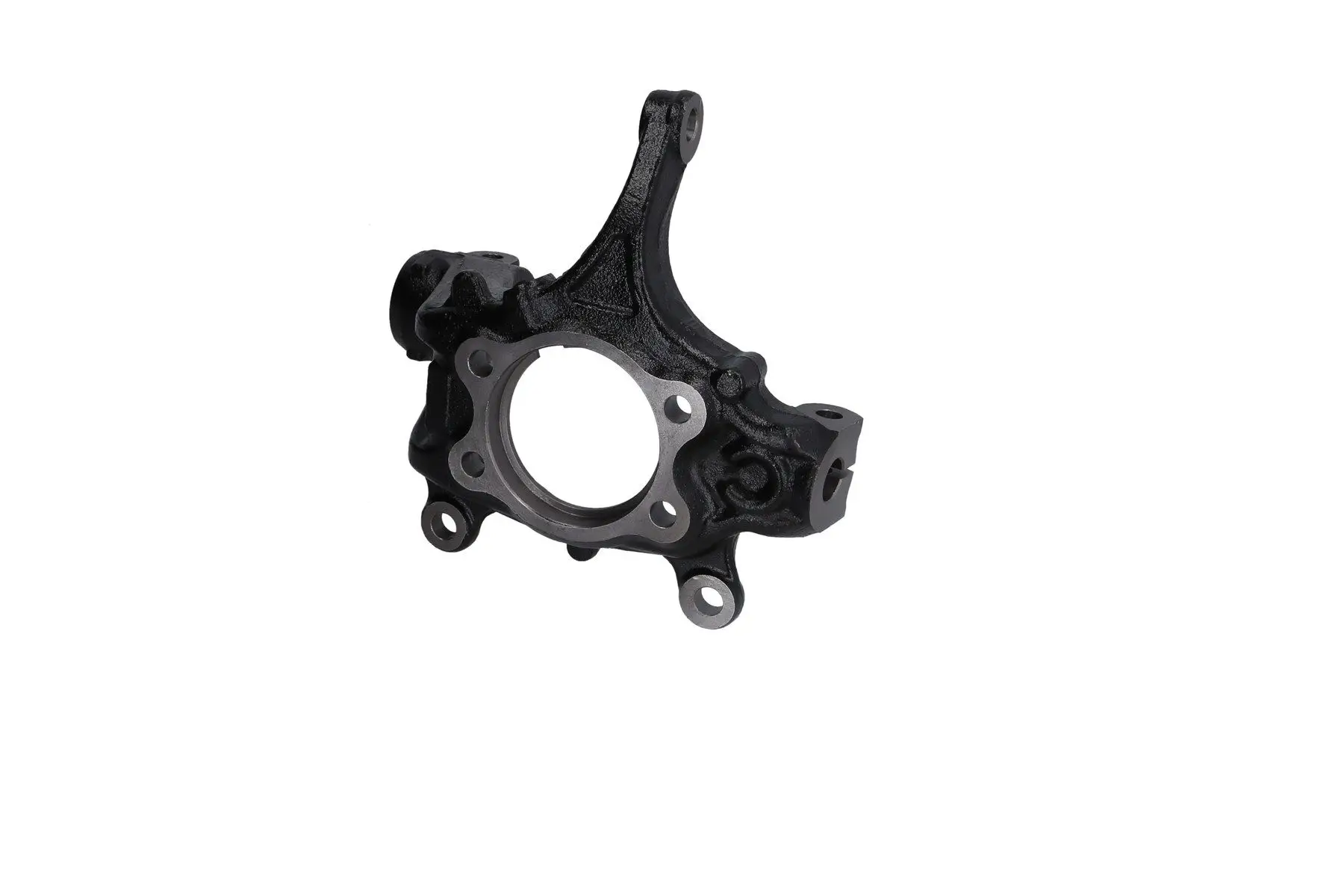 Fusée d'essieu, suspension de roue KAMOKA 9080224