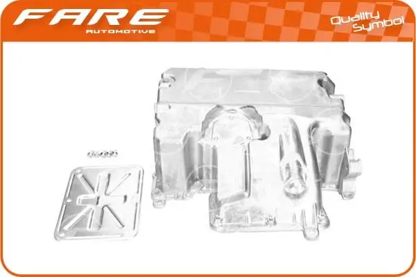 Carter d'huile FARE 31900