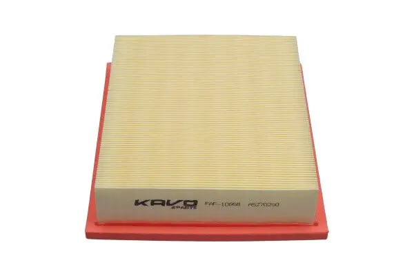 Filtre à air KAVO PARTS FAF-10668