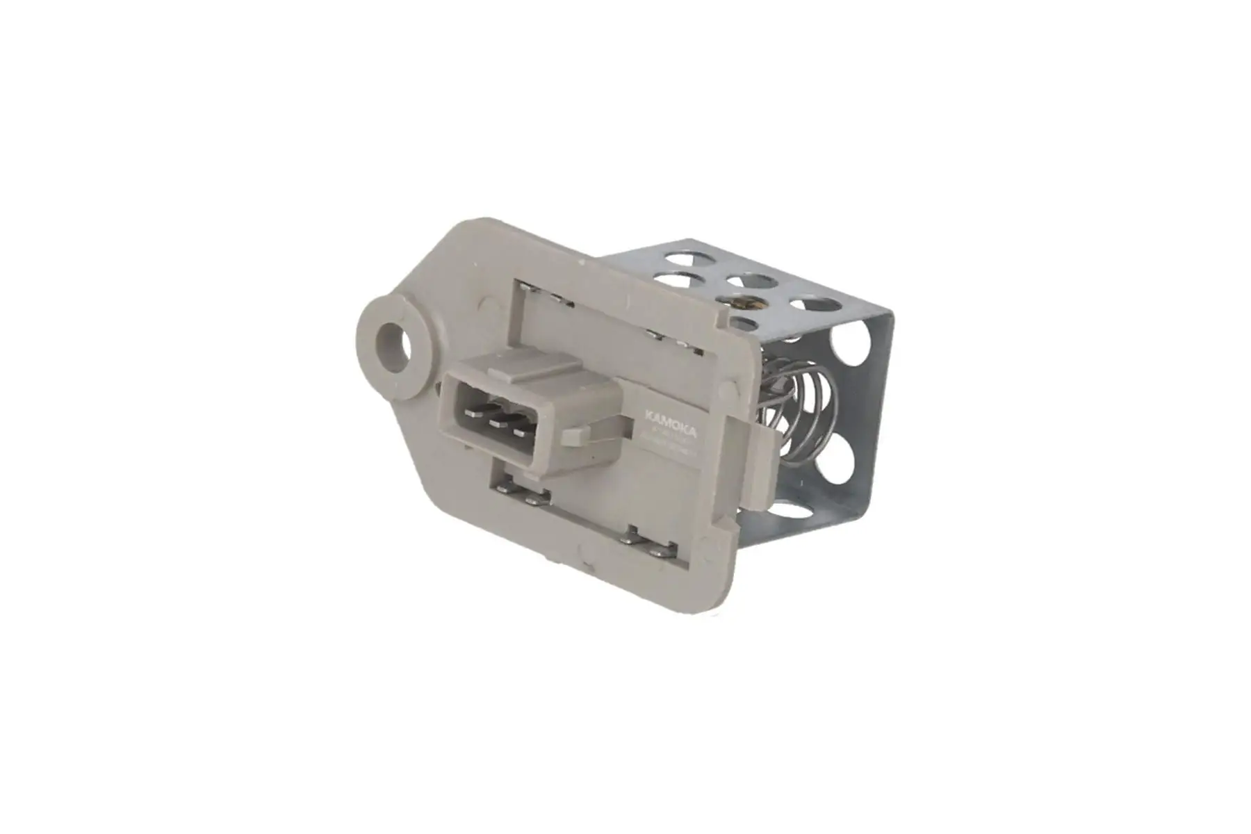 Résistance, pulseur d'air habitacle KAMOKA 4140100