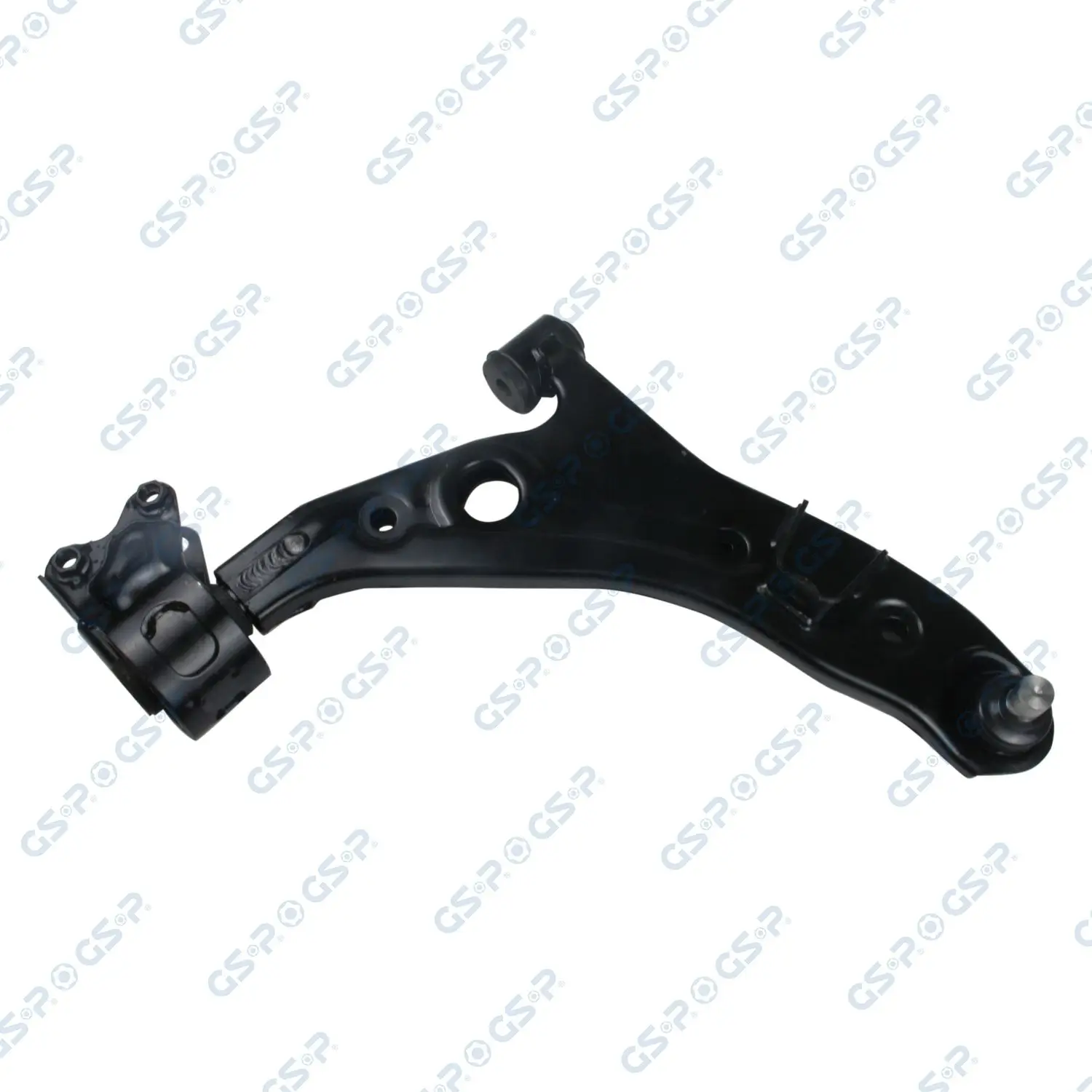 Bras et Triangle suspension GSP S062112