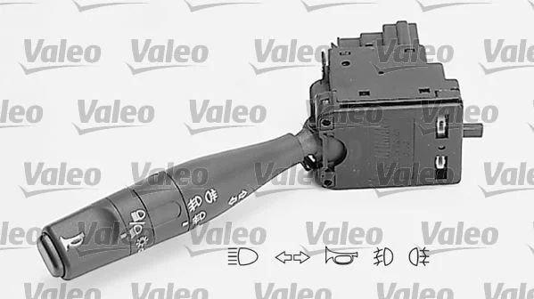 Commutateur de colonne de direction VALEO 251268