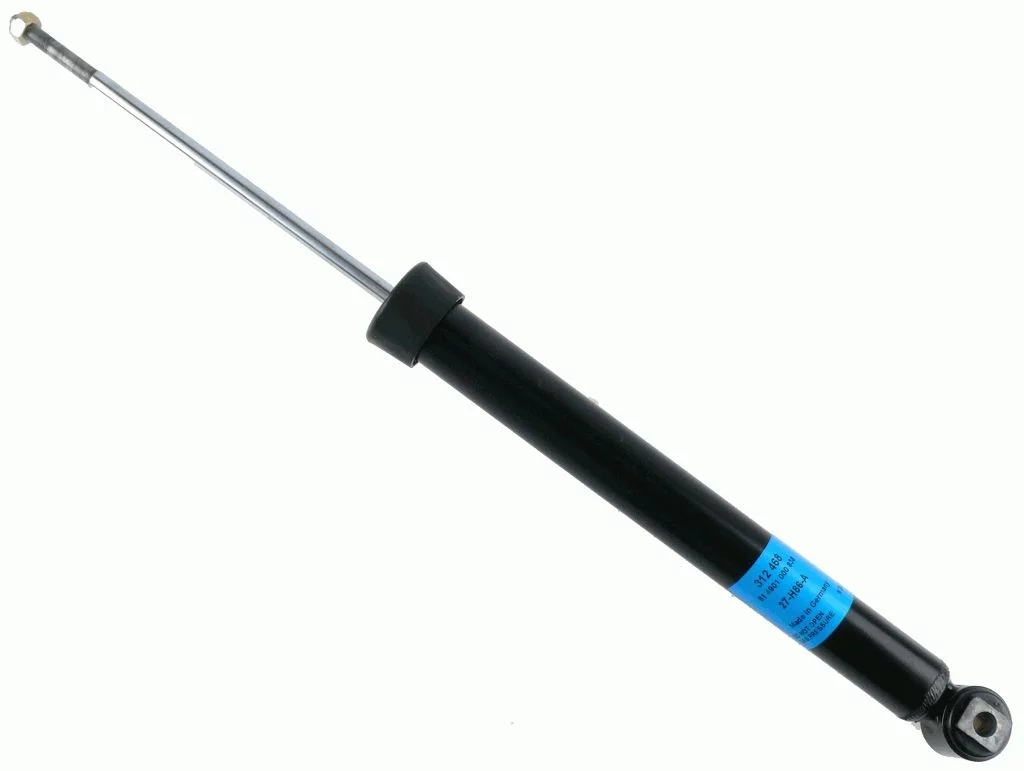 Amortisseur SACHS 312 468