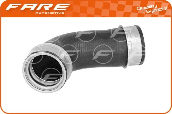 Durite turbo FARE 12942