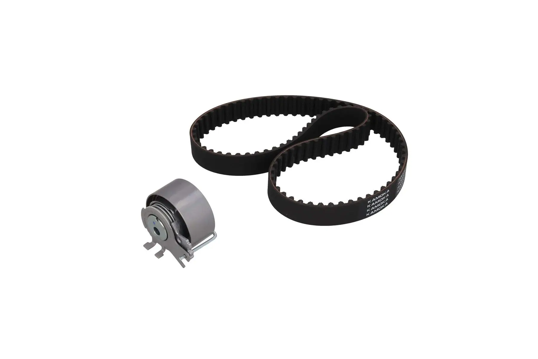 Kit de courroie crantée KAMOKA 7001009
