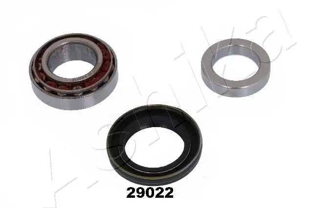 Kit de roulements de roue ASHIKA 44-29022