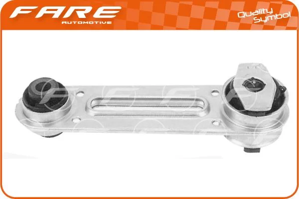 Support moteur FARE 4393