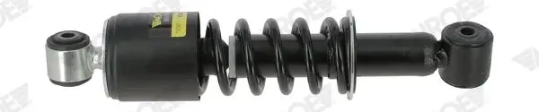 Amortisseur, suspension de la cabine MONROE CB0198