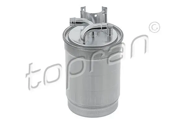 Filtre à carburant TOPRAN 109 048