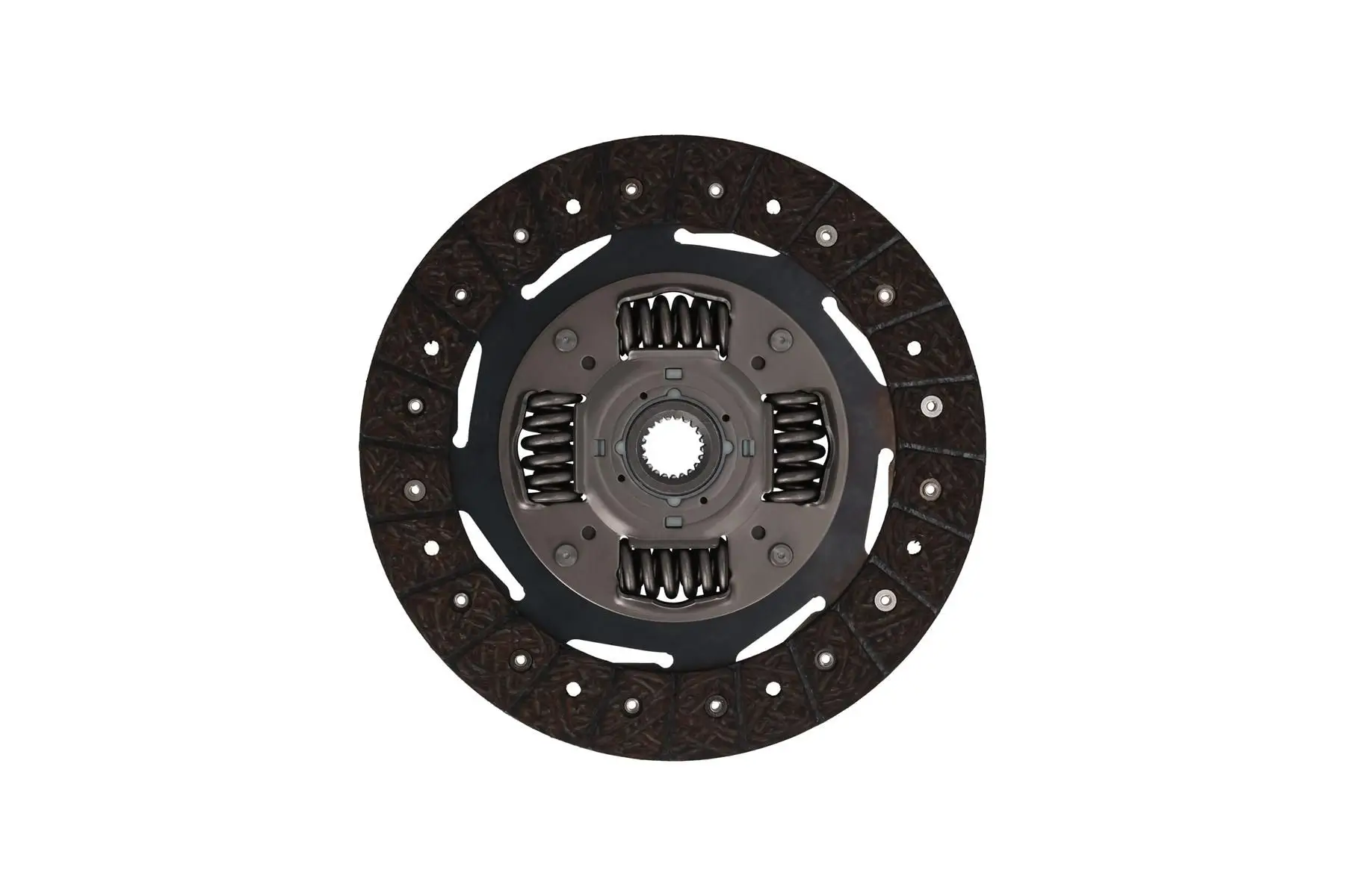Disque d'embrayage KAMOKA DC079