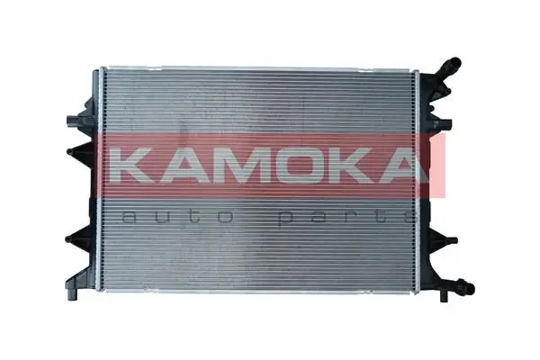 Intercooler, échangeur KAMOKA 7705229